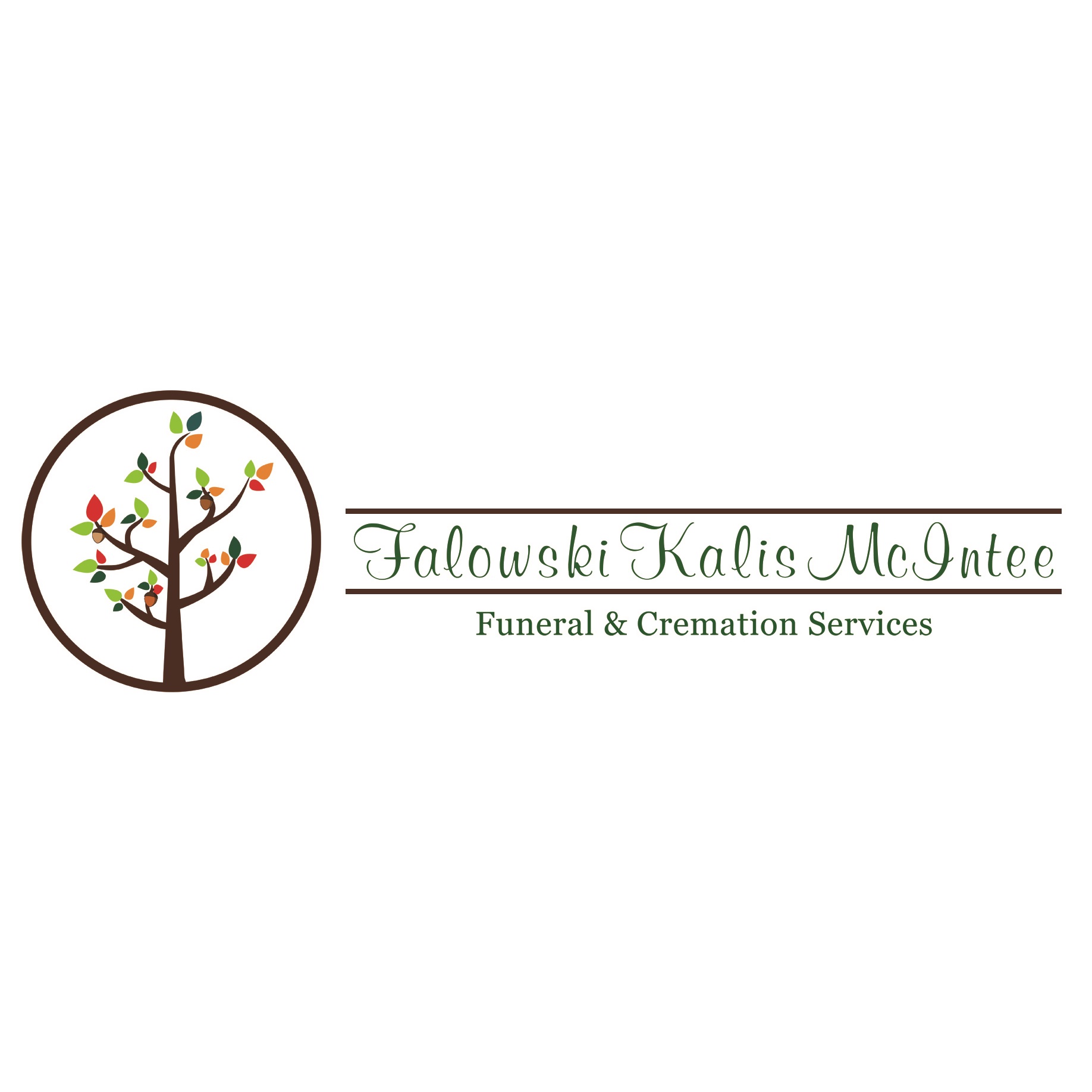 Falowski Kalis Mcintee Funeral & Cremation Services